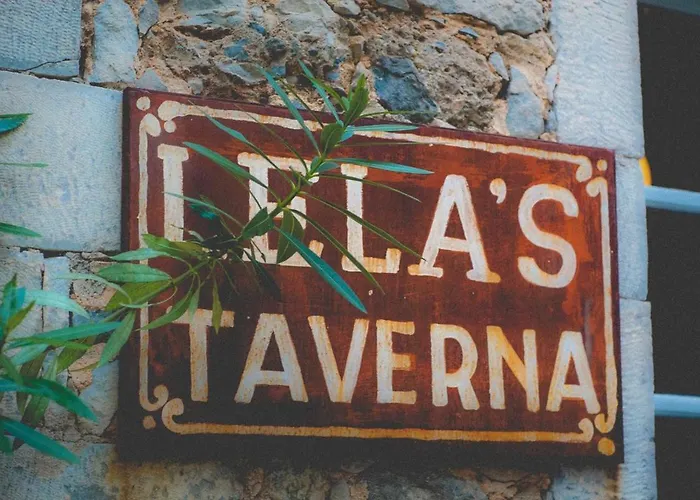 Casa de hóspedes Lela's 3*