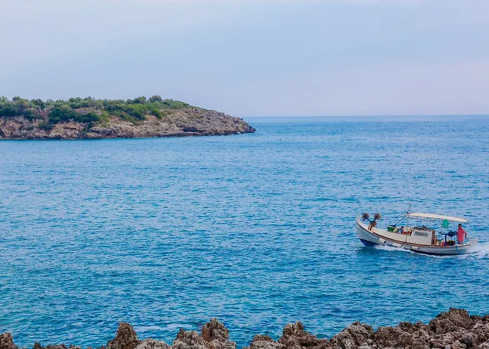 Casa de hóspedes Lela's 3*