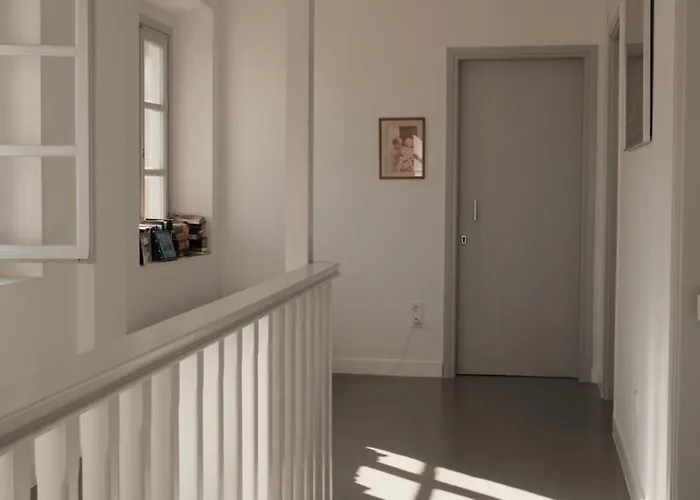 Casa de hóspedes Lela's 3*